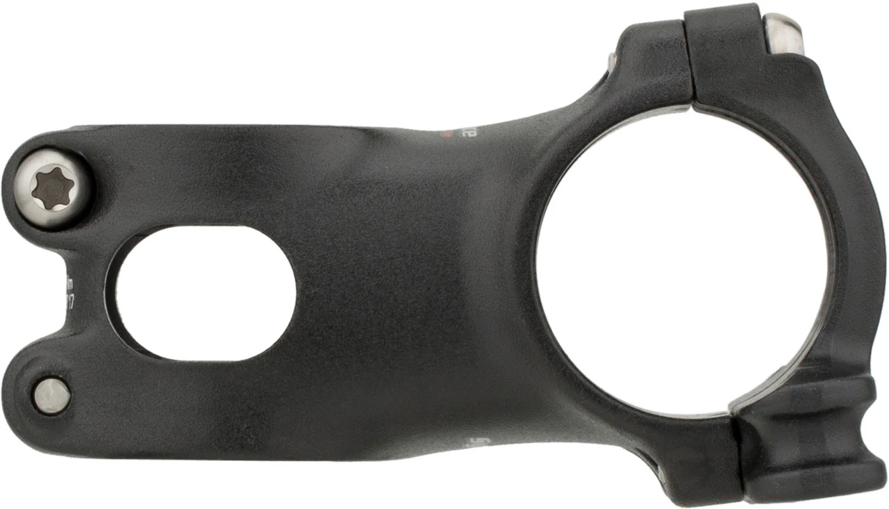 Syntace LiteForce TwinFix 31.8 Vorbau 4 Syntace LiteForce TwinFix 31.8 Vorbau – Bild 4