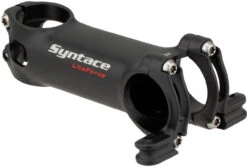 Syntace LiteForce TwinFix 31.8 Vorbau 15 Syntace LiteForce TwinFix 31.8 Vorbau -Nitto Geschaft 313014