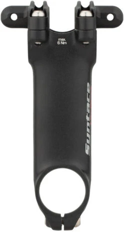 Syntace LiteForce TwinFix 31.8 Vorbau 17 Syntace LiteForce TwinFix 31.8 Vorbau -Nitto Geschaft 313016