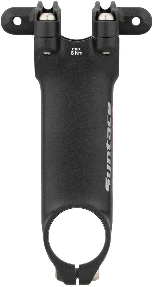 Syntace LiteForce TwinFix 31.8 Vorbau 8 Syntace LiteForce TwinFix 31.8 Vorbau – Bild 8