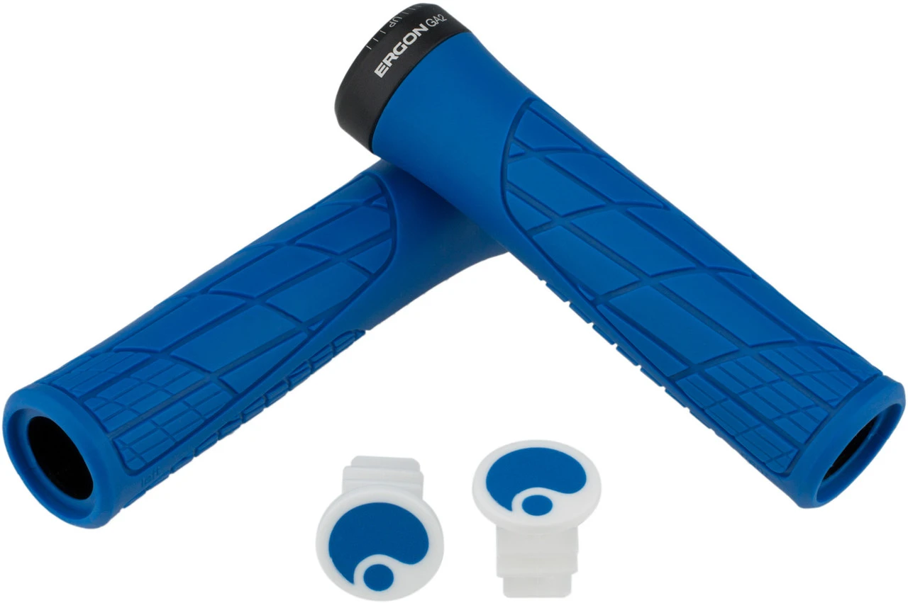 ERGON GA2 Lenkergriffe 5 ERGON GA2 Lenkergriffe – Bild 5