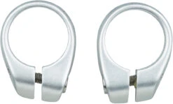 ERGON Klemmen Für GP1 BioLeder Lenkergriffe 6 ERGON Klemmen Für GP1 BioLeder Lenkergriffe -Nitto Geschaft 314414