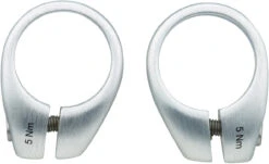 ERGON Klemmen Für GP1 BioLeder Lenkergriffe 7 ERGON Klemmen Für GP1 BioLeder Lenkergriffe -Nitto Geschaft 314415