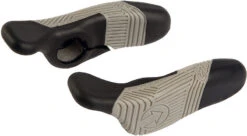 Pro Ergonomic Bar Ends