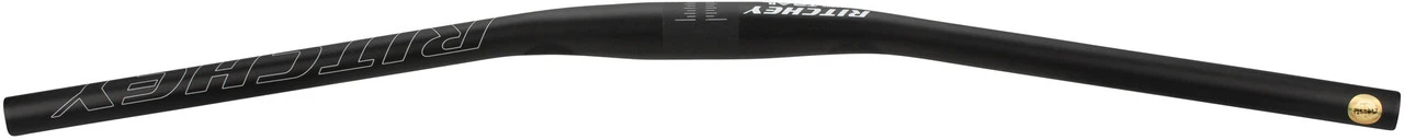 RITCHEY WCS Carbon Trail 2X 31.8 Flat Lenker 3 RITCHEY WCS Carbon Trail 2X 31.8 Flat Lenker – Bild 3