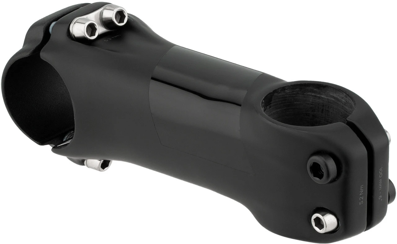 Carbon 31.8 Vorbau 2 Carbon 31.8 Vorbau – Bild 2