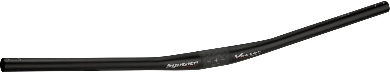 Syntace Vector Carbon High10 Superlight 31.8 10 Mm Riser Lenker 1 Syntace Vector Carbon High10 Superlight 31.8 10 Mm Riser Lenker
