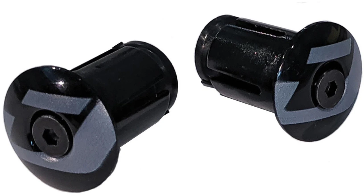 JAGWIRE Locking Lenkerendstopfen 1 JAGWIRE Locking Lenkerendstopfen