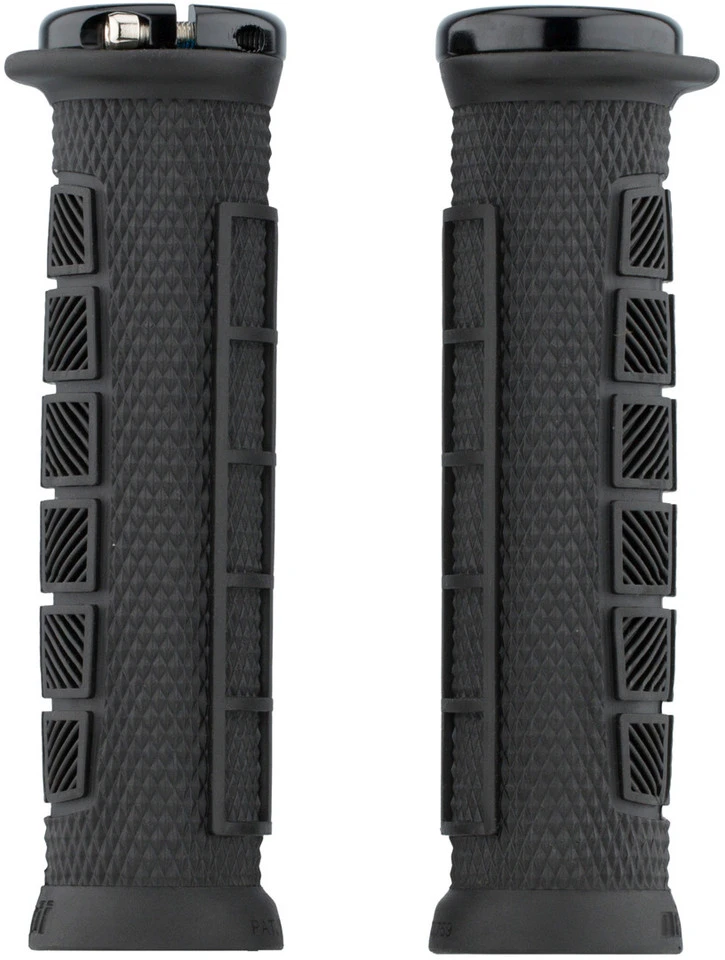 ODI Elite Pro Lock-On 2.1 Lenkergriffe 3 ODI Elite Pro Lock-On 2.1 Lenkergriffe – Bild 3