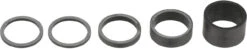 ROCKSHOX Headset Spacer Set UD Carbon 5-teilig