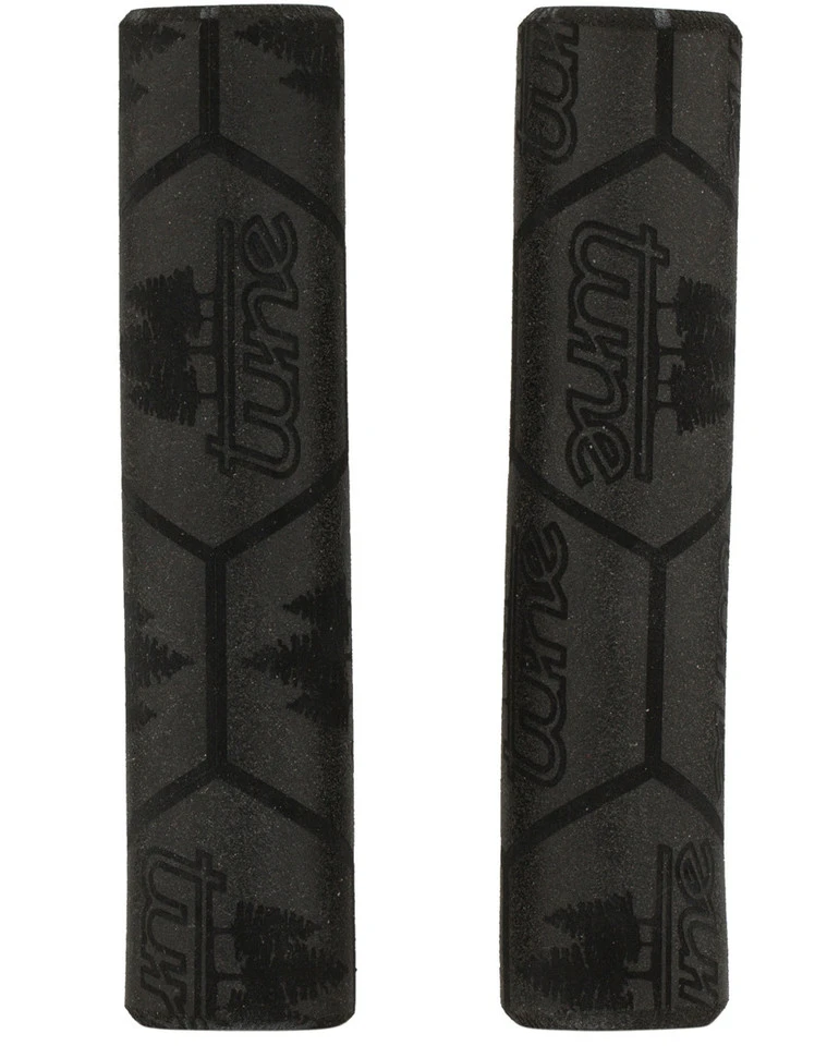 Tune Lenker-Set MTB Flatbar Carbon 12 Tune Lenker-Set MTB Flatbar Carbon – Bild 12