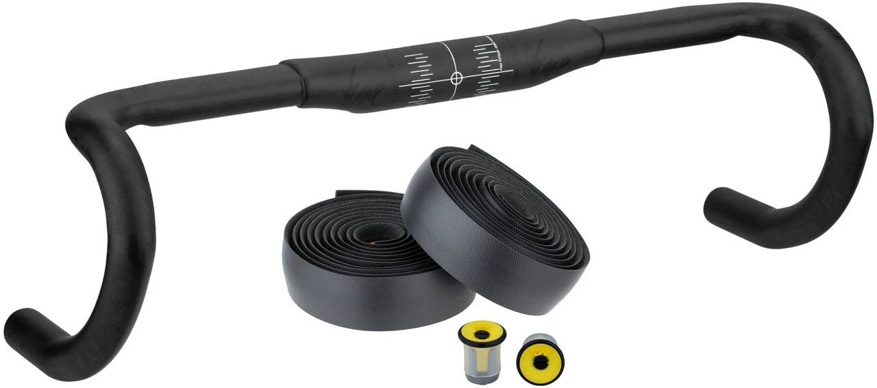 Tune Lenker-Set Road Carbon 3 Tune Lenker-Set Road Carbon – Bild 3