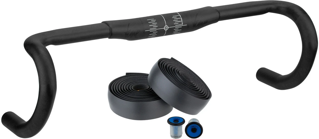 Tune Lenker-Set Road Carbon 6 Tune Lenker-Set Road Carbon – Bild 6