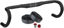 Tune Lenker-Set Road Carbon 19 Tune Lenker-Set Road Carbon -Nitto Geschaft 323354