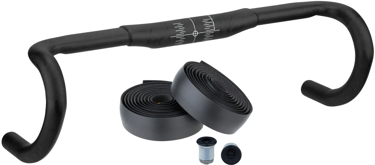 Tune Lenker-Set Road Carbon 9 Tune Lenker-Set Road Carbon – Bild 9
