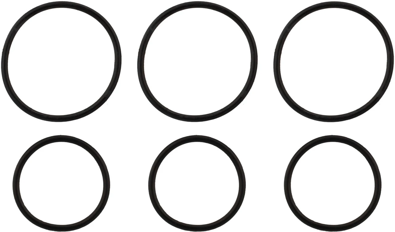 Garmin Gummiset Für Lenkerhalter Edge Serie 2 Garmin Gummiset Für Lenkerhalter Edge Serie – Bild 2