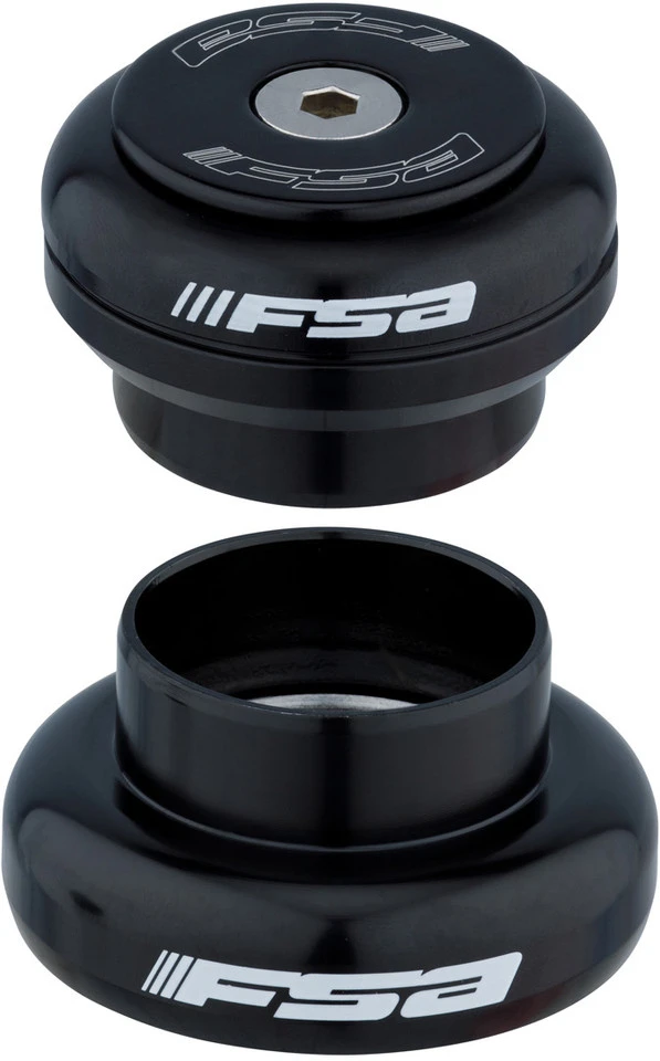 FSA The Pig DH Pro EC34/28,6 - EC34/30 Steuersatz 1 FSA The Pig DH Pro EC34/28,6 - EC34/30 Steuersatz