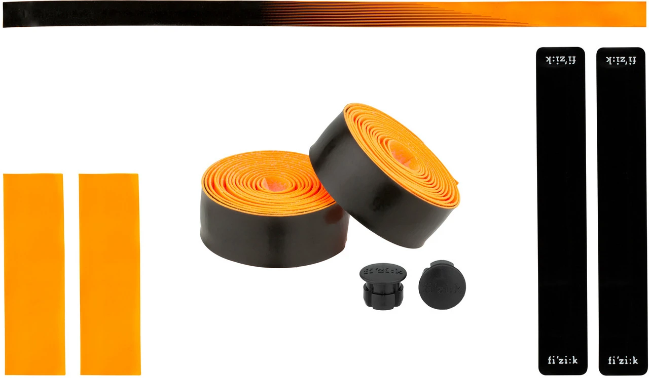 Fizik Vento Microtex Tacky Bicolor Lenkerband 12 Fizik Vento Microtex Tacky Bicolor Lenkerband – Bild 12