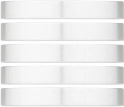 Precision Headset Steuersatz Spacer 16 Precision Headset Steuersatz Spacer -Nitto Geschaft 325077