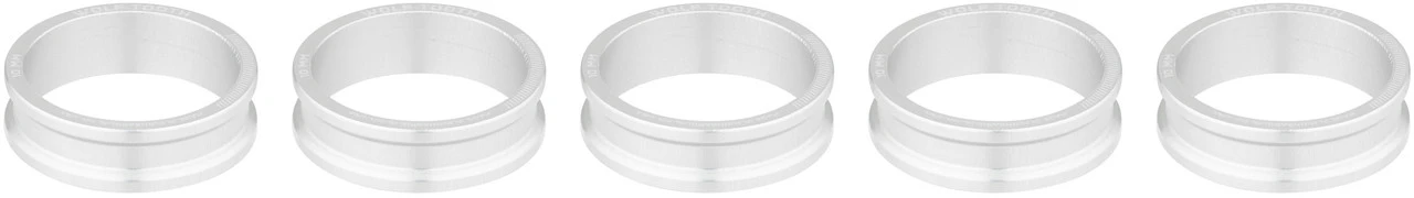 Precision Headset Steuersatz Spacer 8 Precision Headset Steuersatz Spacer – Bild 8