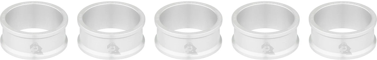 Precision Headset Steuersatz Spacer 12 Precision Headset Steuersatz Spacer – Bild 12