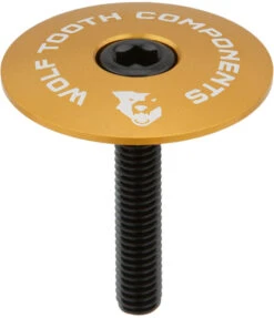 Ultralight Stem Cap Ahead Kappe -Nitto Geschaft 325250