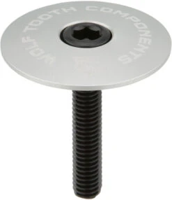 Ultralight Stem Cap Ahead Kappe -Nitto Geschaft 325251