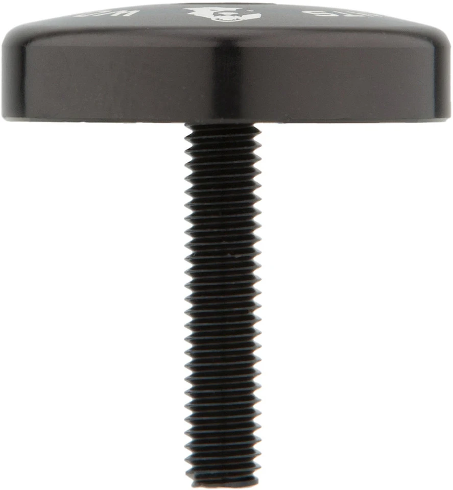 Ultralight Stem Cap Ahead Kappe Mit Integriertem Spacer 5 Ultralight Stem Cap Ahead Kappe Mit Integriertem Spacer – Bild 5