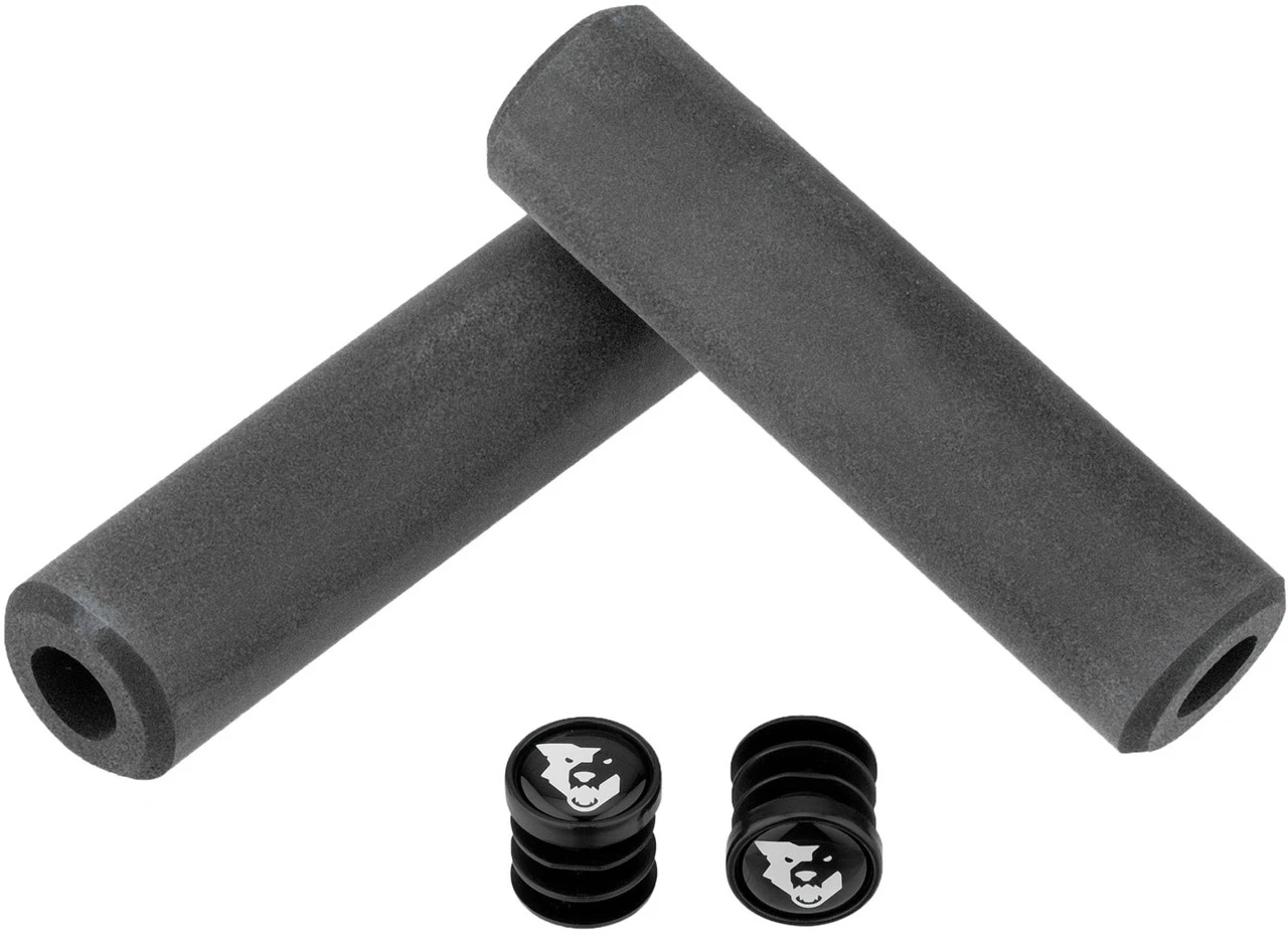 Fat Paw Lenkergriffe 1 Fat Paw Lenkergriffe