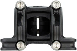 Syntace MegaForce2 31,8 Vorbau Mit TwinFix Aufnahme -Nitto Geschaft 326618