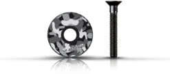 Stem:cap Ahead Kappe 1 1/8" 11 Stem:cap Ahead Kappe 1 1/8" -Nitto Geschaft 328316