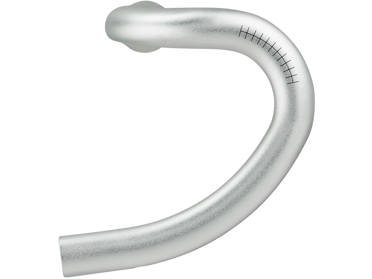 ZIPP Service Course 80 Ergo 31.8 Lenker 2 ZIPP Service Course 80 Ergo 31.8 Lenker – Bild 2