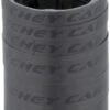 RITCHEY WCS Carbon Spacer Set