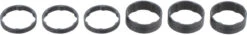 RITCHEY WCS Carbon Spacer Set 8 RITCHEY WCS Carbon Spacer Set -Nitto Geschaft 332548