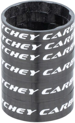 RITCHEY WCS Carbon Spacer Set 9 RITCHEY WCS Carbon Spacer Set -Nitto Geschaft 332549