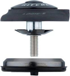 RITCHEY Logic-E Steuersatz Oberteil IS42/28,6 -Nitto Geschaft 333012