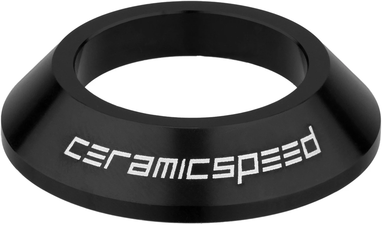 CERAMICSPEED Staubkappe Für Factor Steuersatz 1 CERAMICSPEED Staubkappe Für Factor Steuersatz