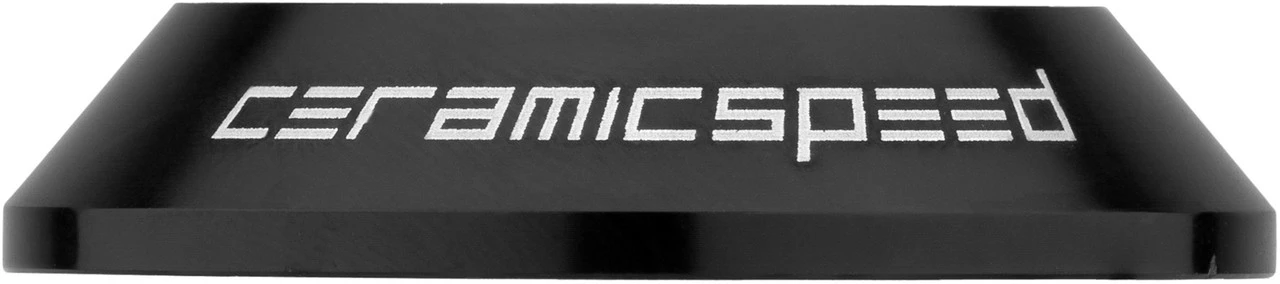 CERAMICSPEED Staubkappe Für Factor Steuersatz 2 CERAMICSPEED Staubkappe Für Factor Steuersatz – Bild 2