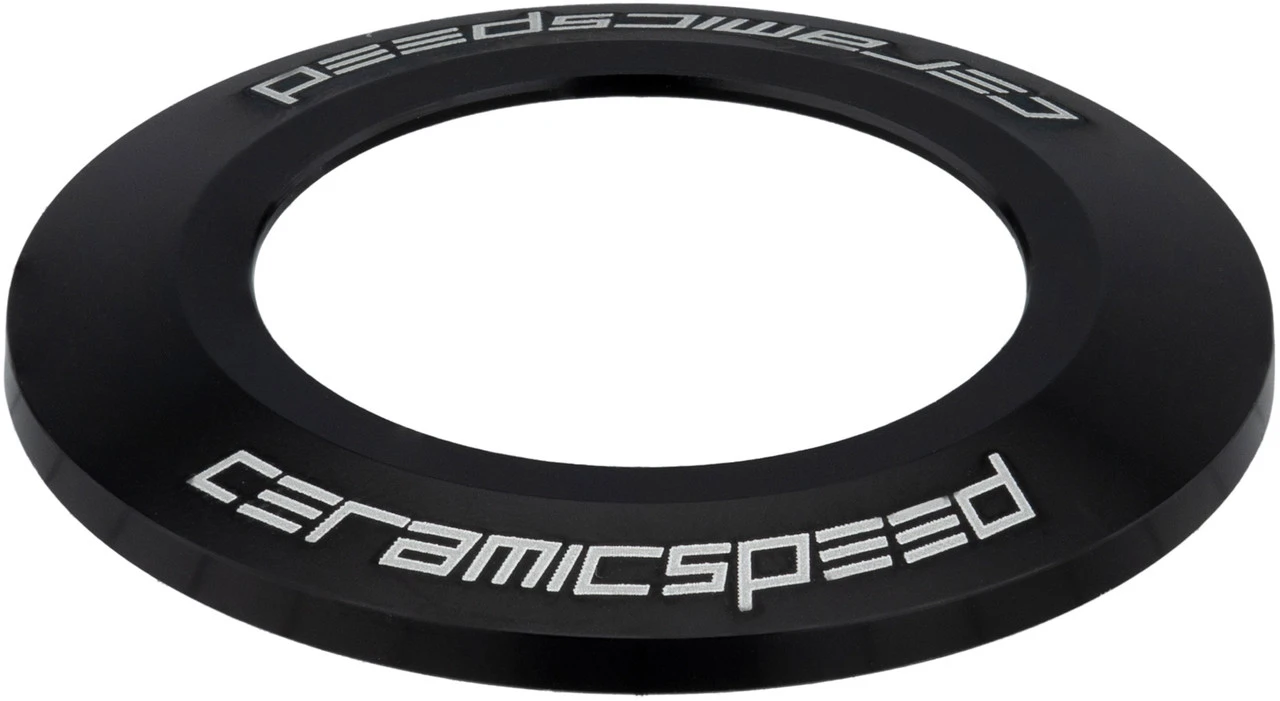 CERAMICSPEED Staubkappe Für Factor Steuersatz 3 CERAMICSPEED Staubkappe Für Factor Steuersatz – Bild 3