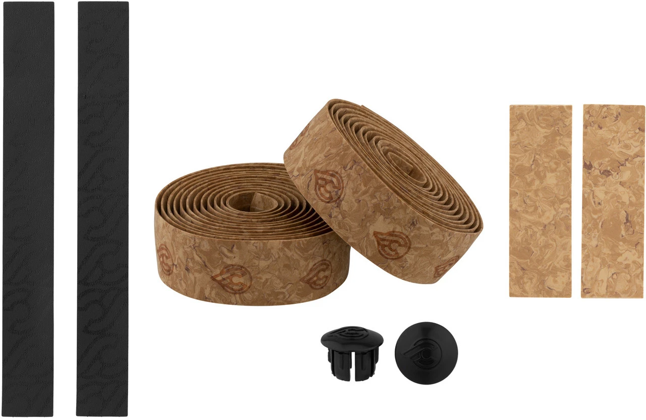 Cinelli Cork Gel Lenkerband 2 Cinelli Cork Gel Lenkerband – Bild 2