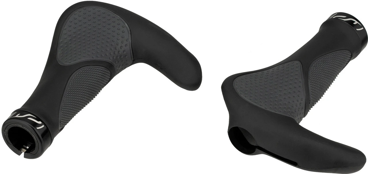 Contec Tour Deluxe Pro Lenkergriffe 2 Contec Tour Deluxe Pro Lenkergriffe – Bild 2