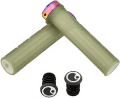ERGON GD1 Evo Factory Slim Lenkergriffe 13 ERGON GD1 Evo Factory Slim Lenkergriffe -Nitto Geschaft 336621