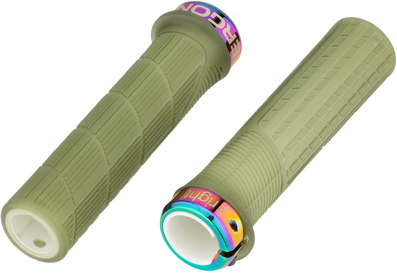 ERGON GD1 Evo Factory Slim Lenkergriffe 5 ERGON GD1 Evo Factory Slim Lenkergriffe – Bild 5