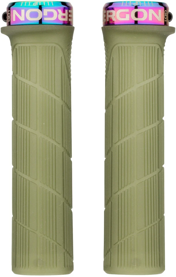 ERGON GD1 Evo Factory Slim Lenkergriffe 6 ERGON GD1 Evo Factory Slim Lenkergriffe – Bild 6