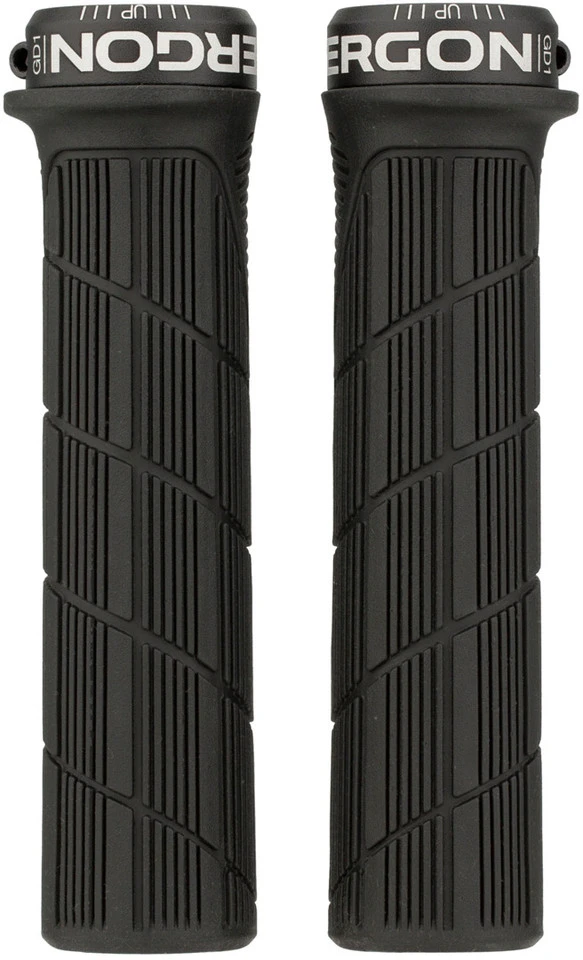 ERGON GD1 Evo Slim Lenkergriffe 3 ERGON GD1 Evo Slim Lenkergriffe – Bild 3