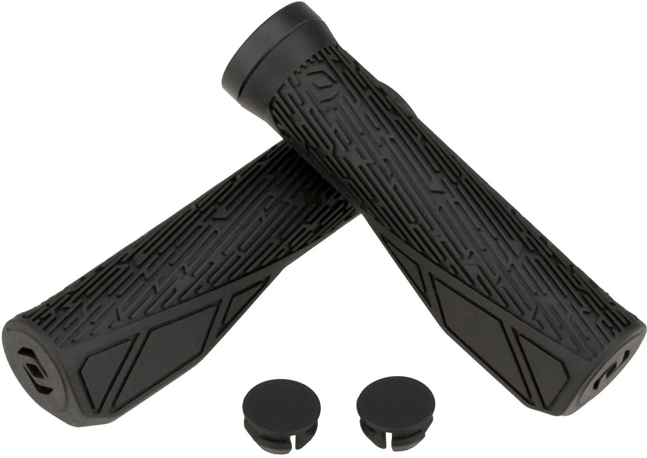 SYNCROS Comfort Lenkergriffe 1 SYNCROS Comfort Lenkergriffe