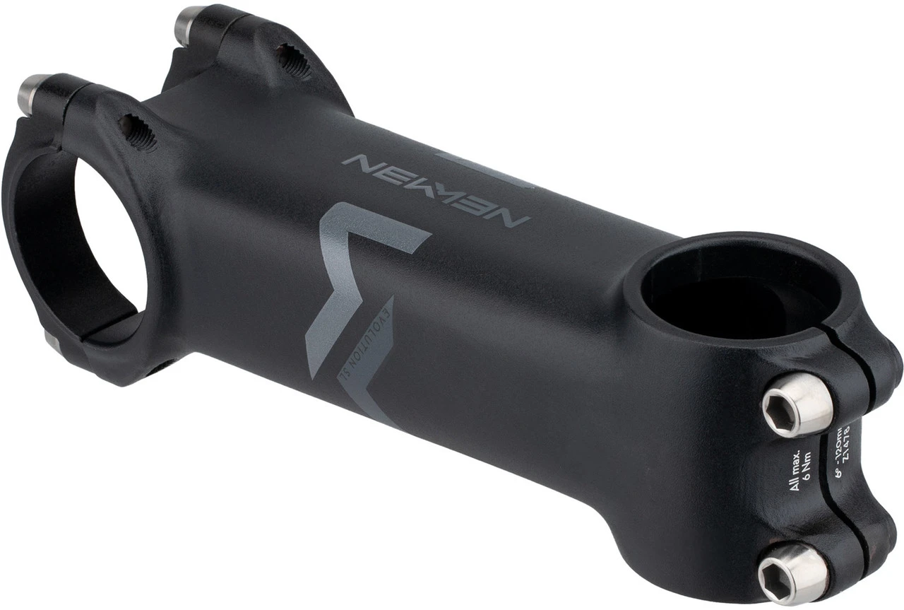 Newmen Evolution SL 318.4 Vorbau 14 Newmen Evolution SL 318.4 Vorbau – Bild 14