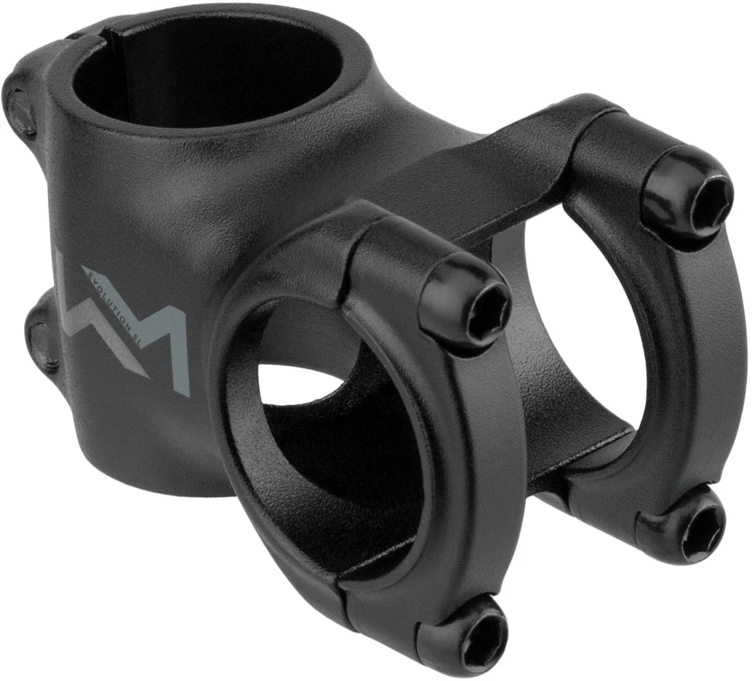 Newmen Evolution 318.4 Vorbau 1 Newmen Evolution 318.4 Vorbau