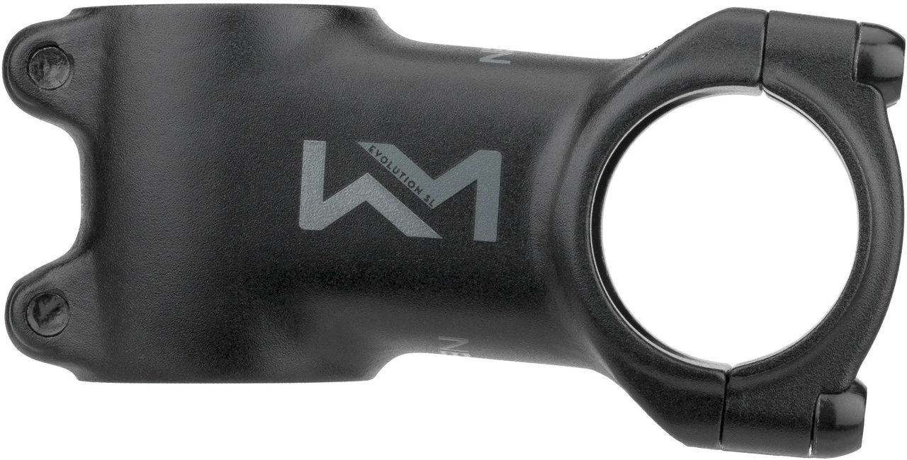 Newmen Evolution 318.4 Vorbau 5 Newmen Evolution 318.4 Vorbau – Bild 5