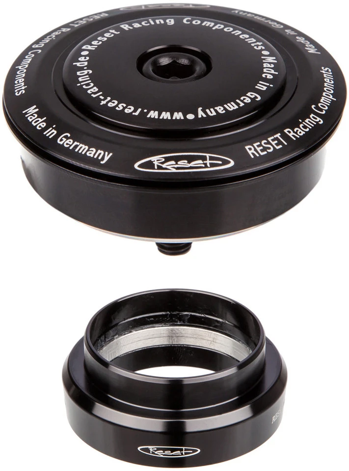 Flatstack A / Konan ZS44/28,6 - EC44/30 Steuersatz 1 Flatstack A / Konan ZS44/28,6 - EC44/30 Steuersatz